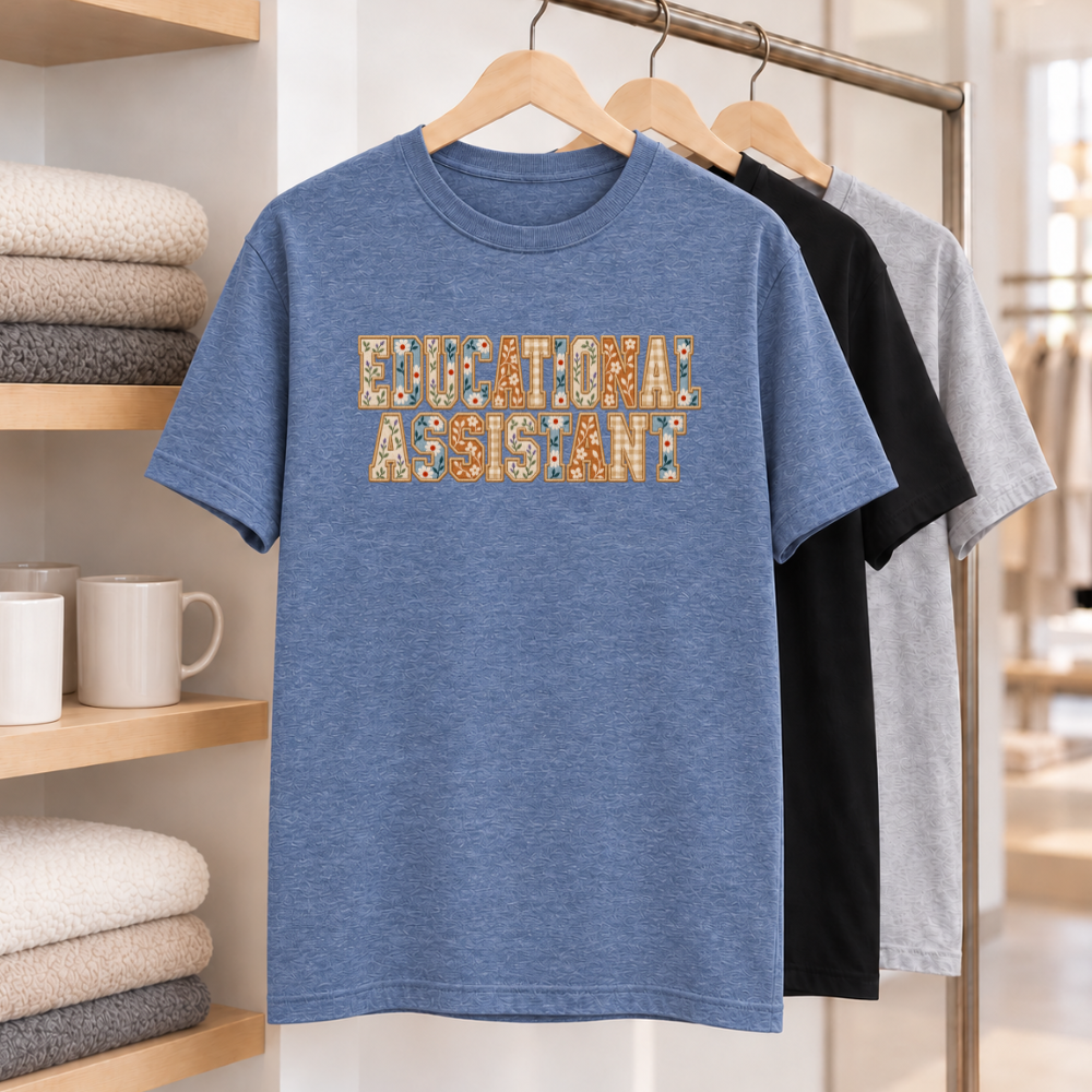 Educational Assistant