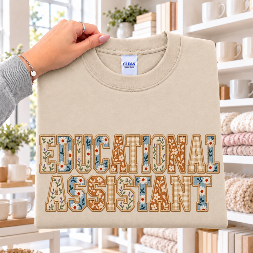 Educational Assistant