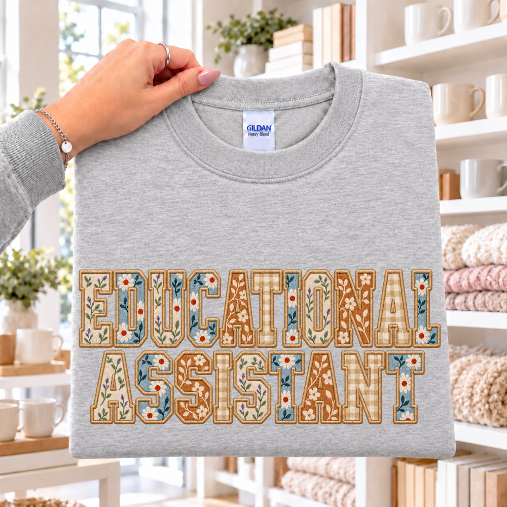 Educational Assistant