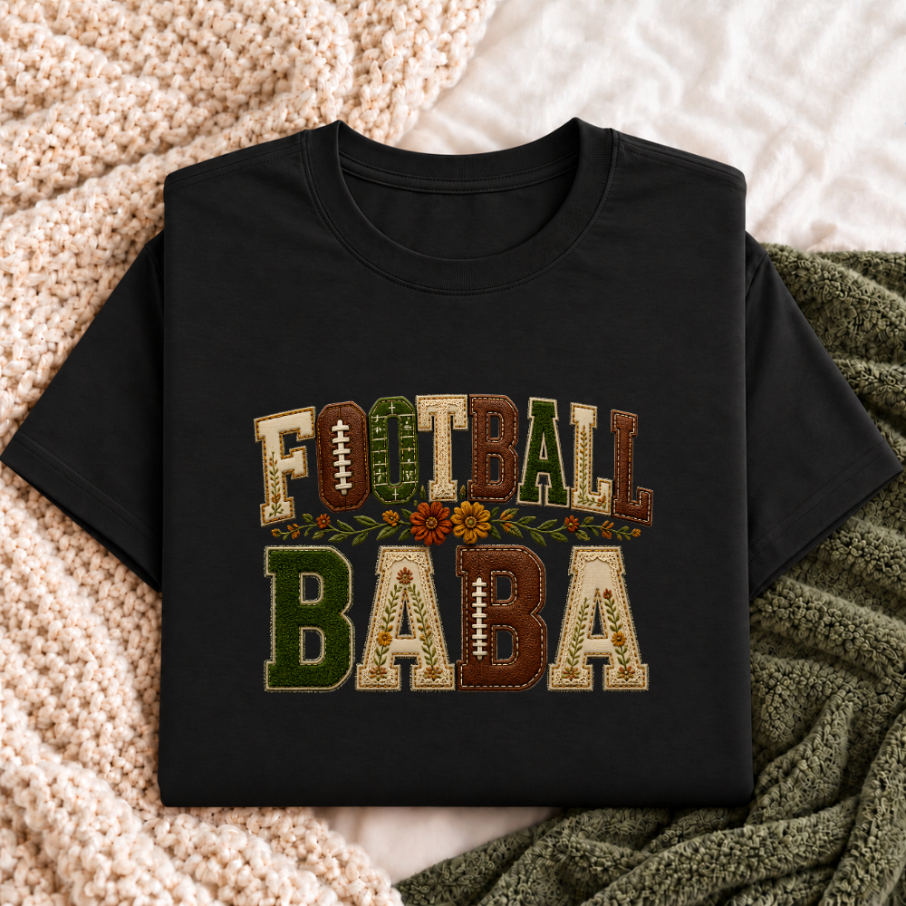 Football Baba