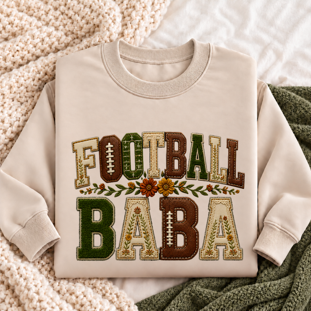 Football Baba