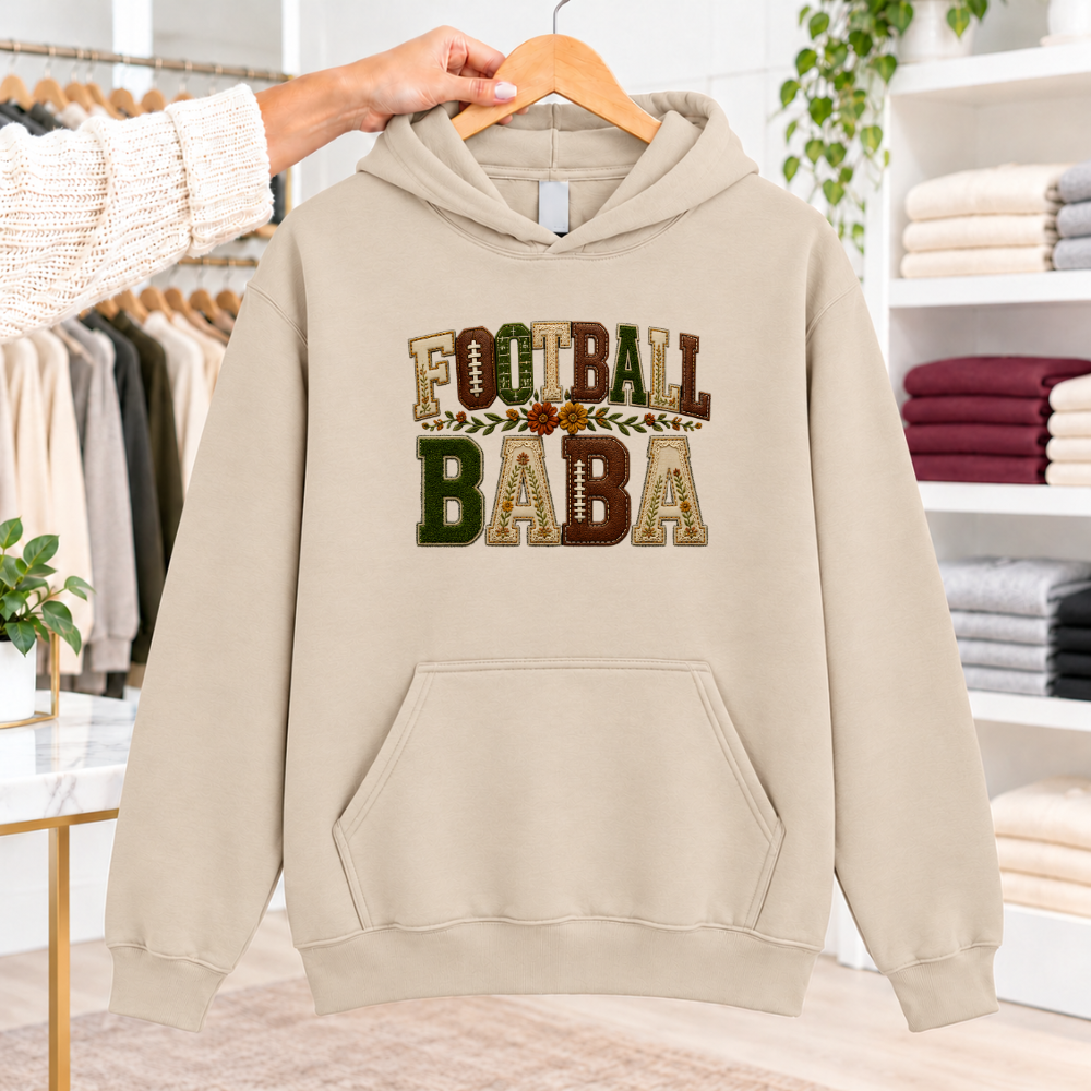 Football Baba