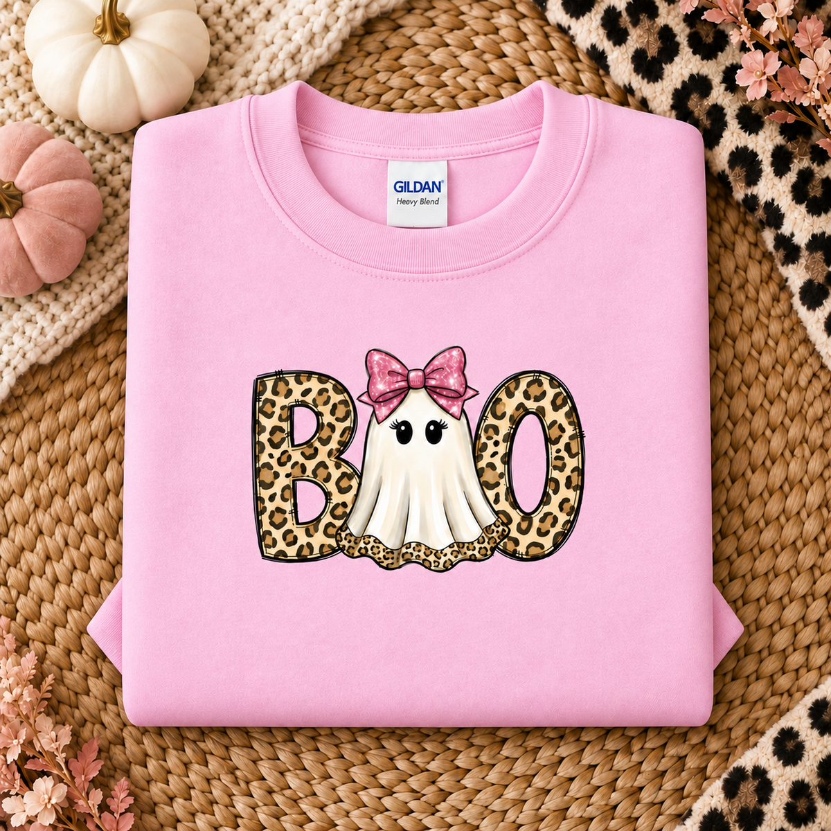 Boo Ghostie