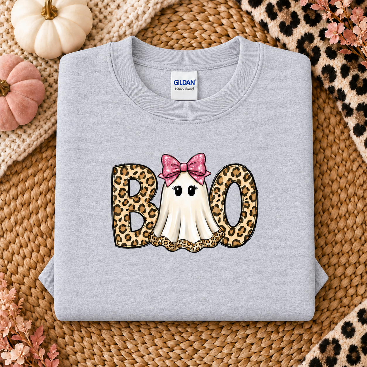 Boo Ghostie