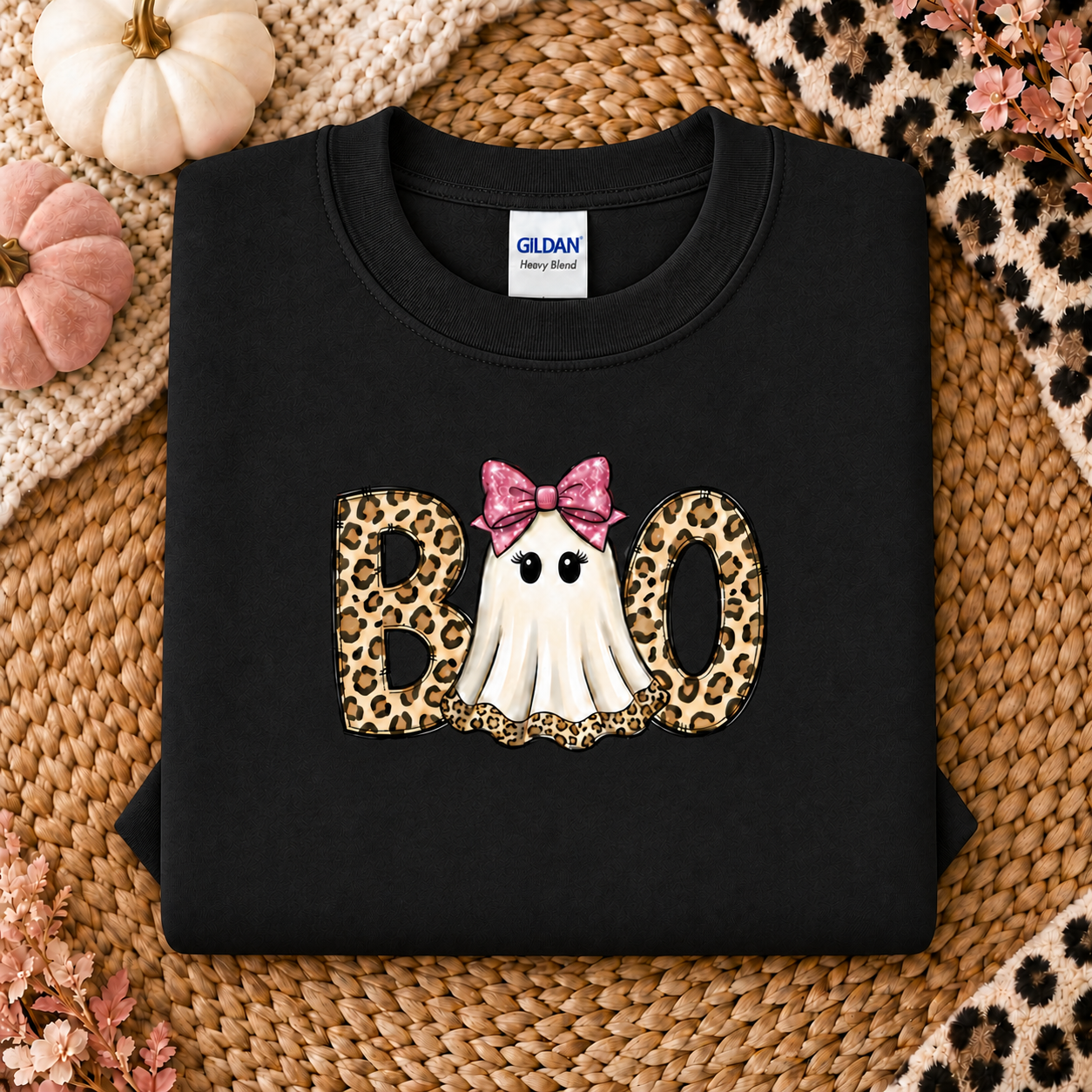 Boo Ghostie