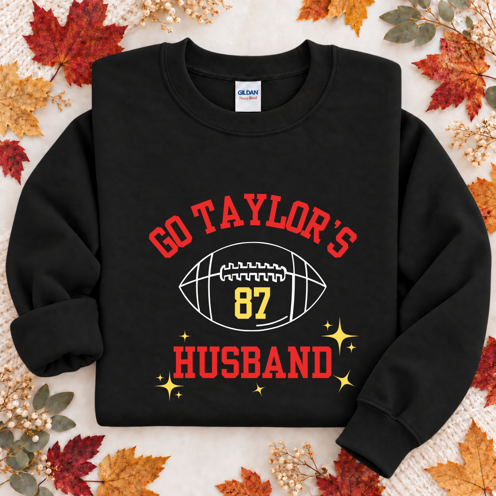 Go Taylor's Husband