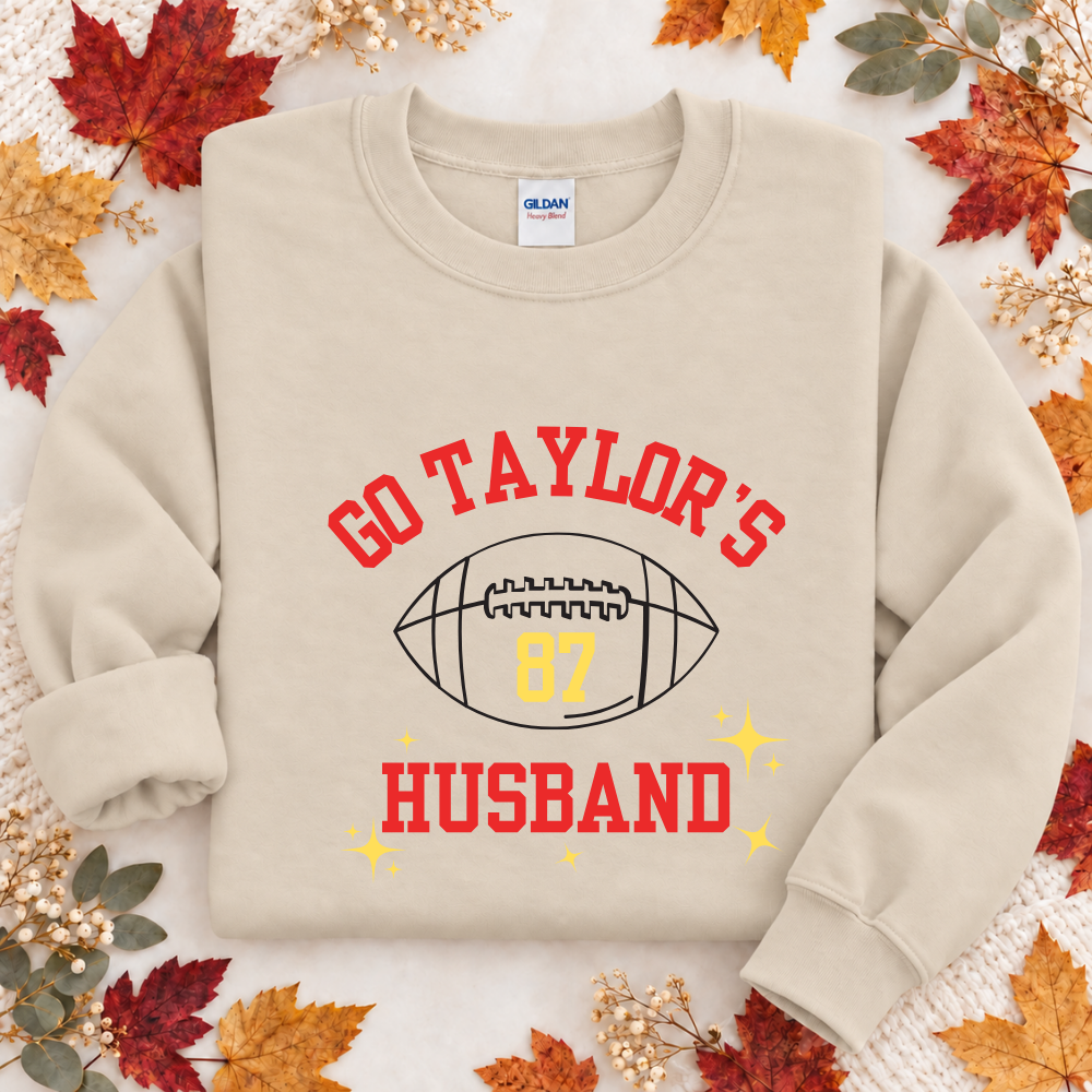 Go Taylor's Husband