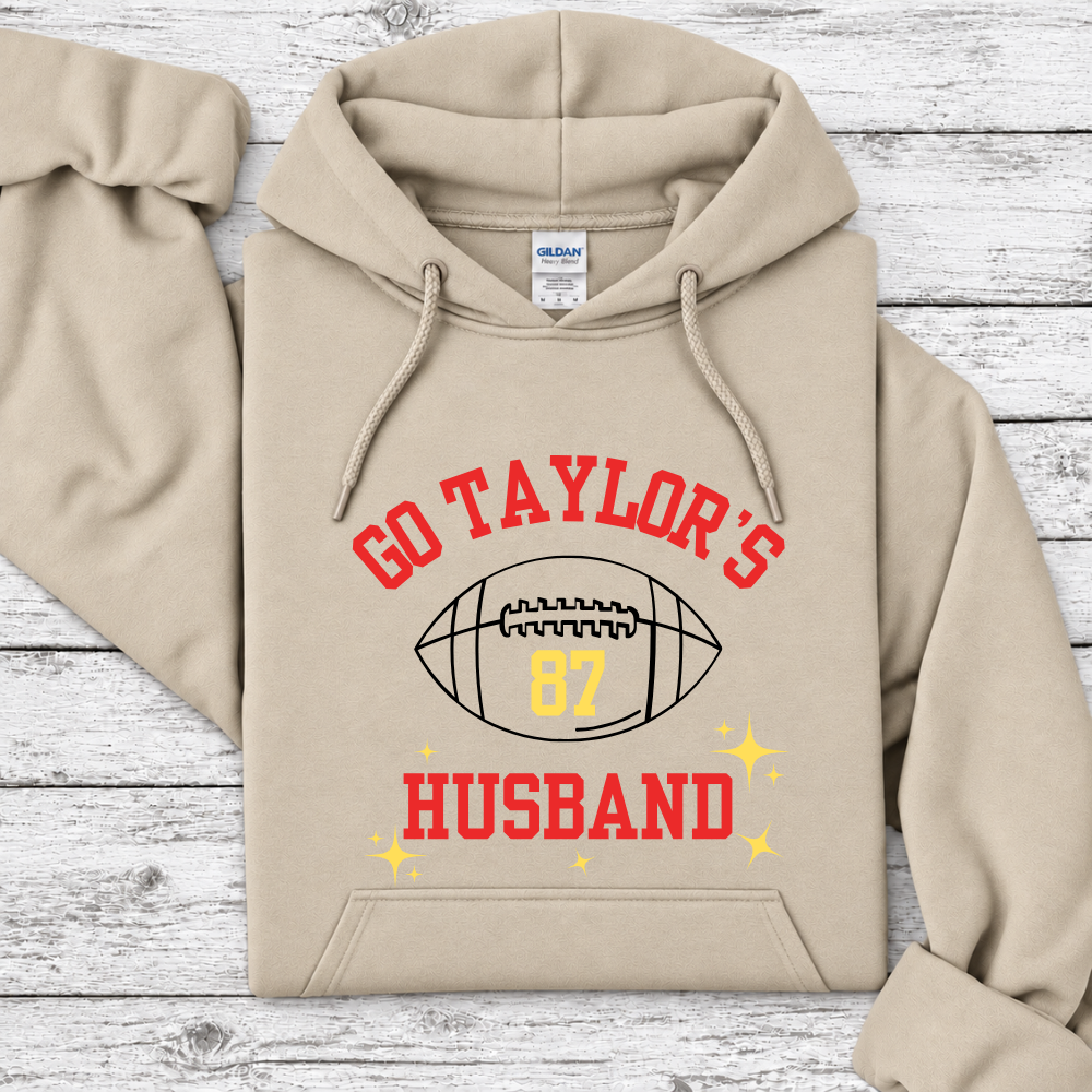 Go Taylor's Husband