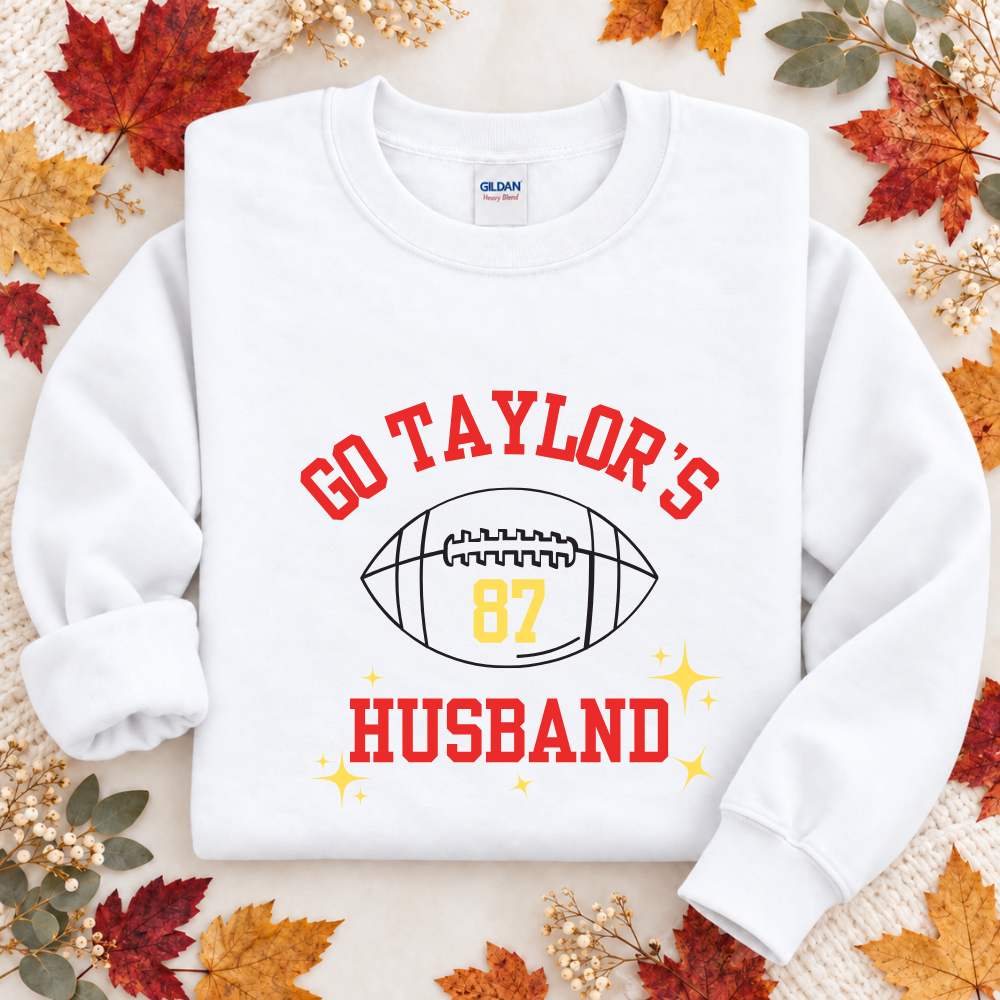 Go Taylor's Husband