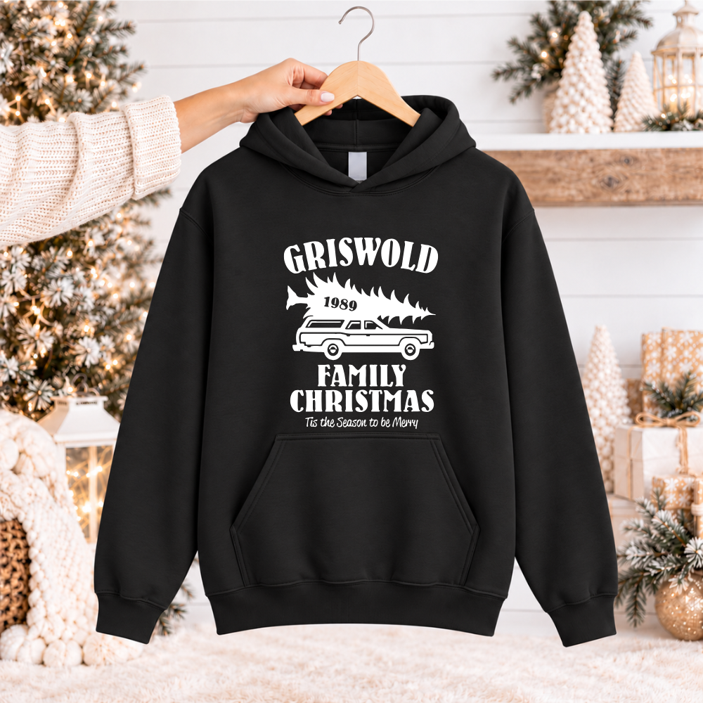 Griswold Family Christmas