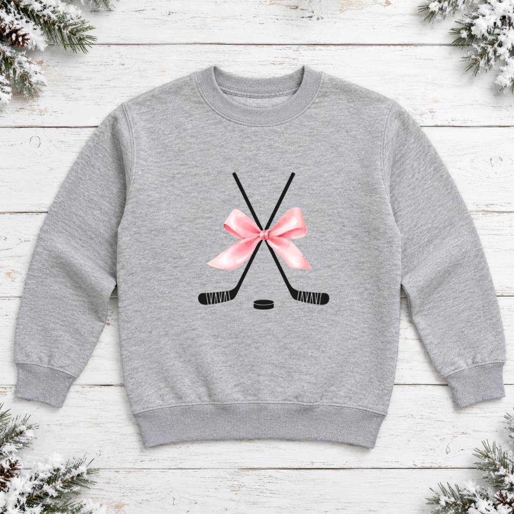 Sticks + Bows (kids)