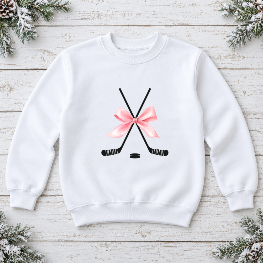 Sticks + Bows (kids)