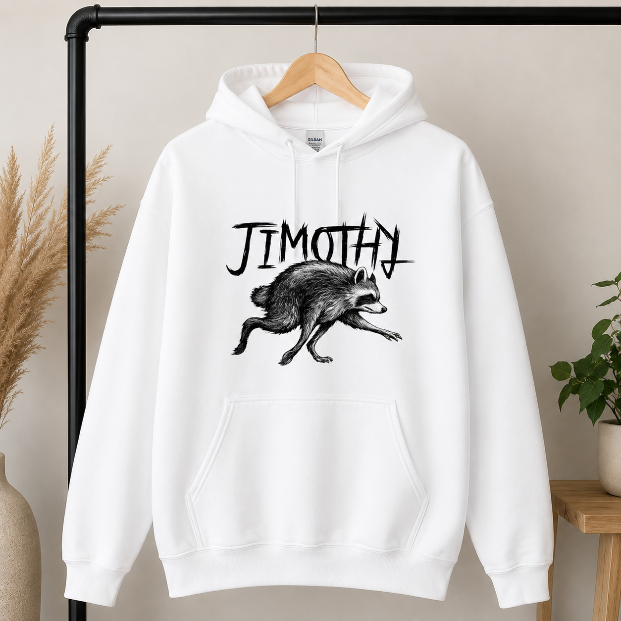 Jimothy Tees/Crewnecks/Hoodies