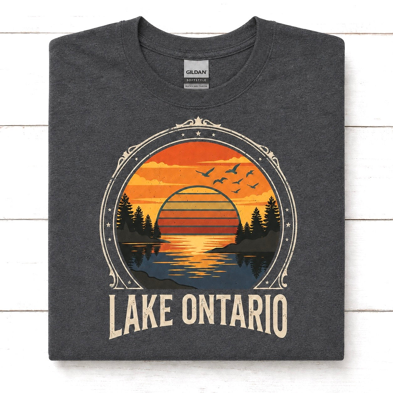 Lake Ontario