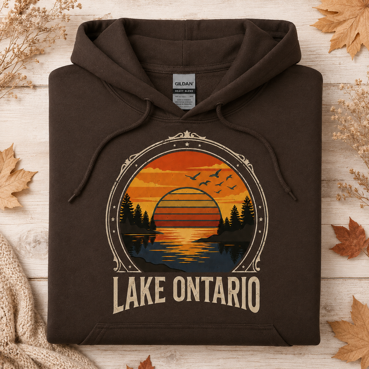 Lake Ontario