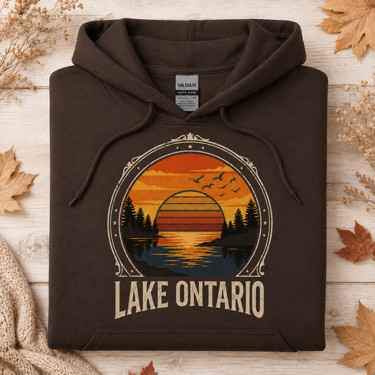 Lake Ontario