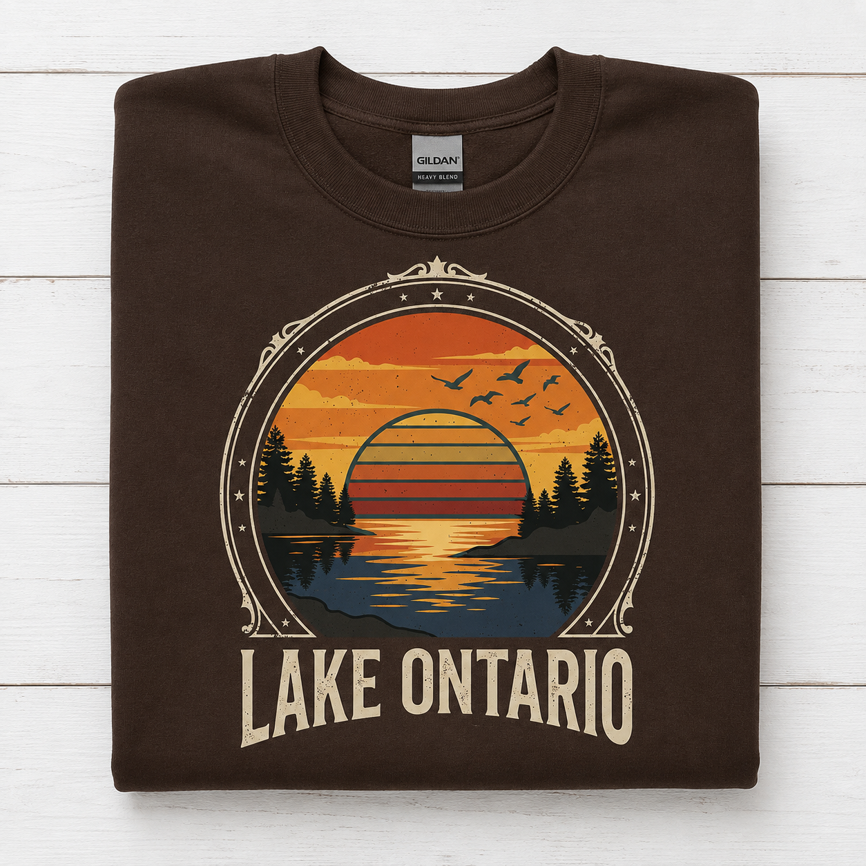 Lake Ontario