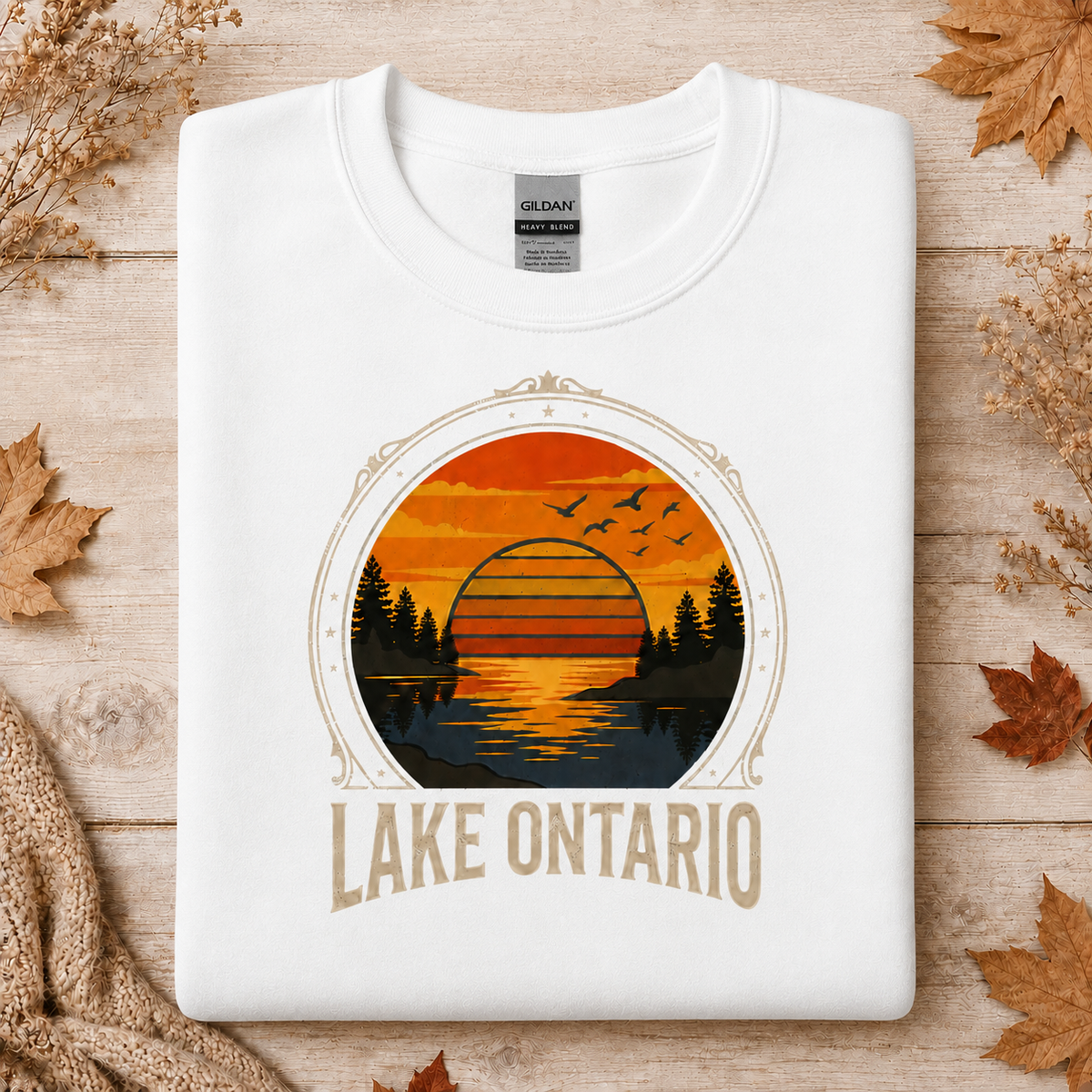 Lake Ontario