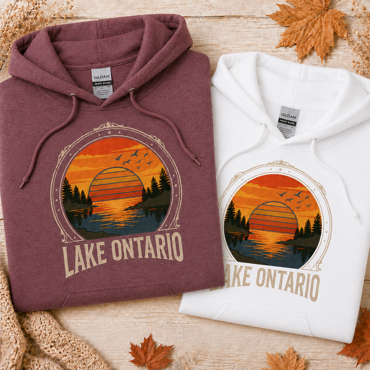 Lake Ontario