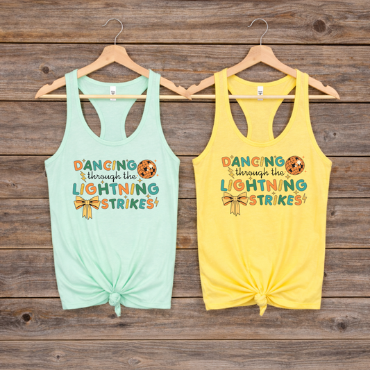 Taylor Swift Opalite Tanks