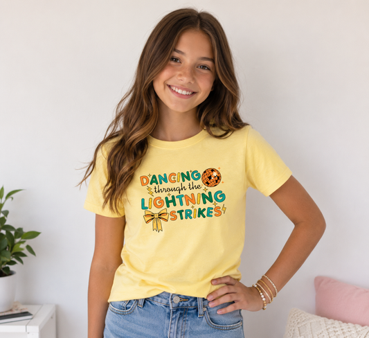 Opalite Swift Ideal Fit Tees