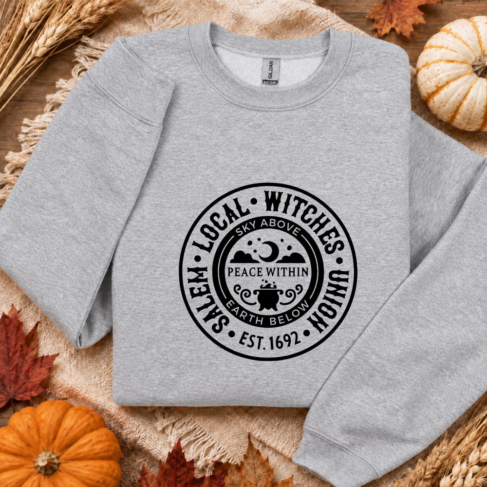 Local Witches Union