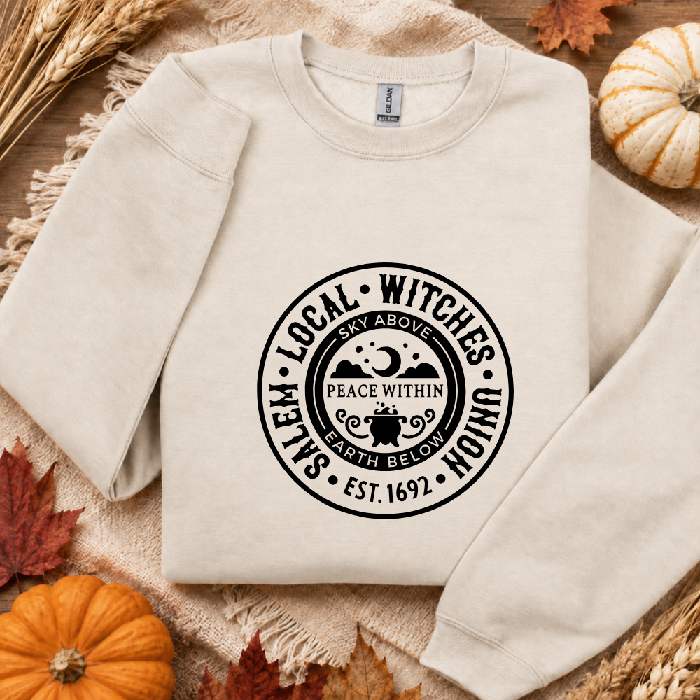 Local Witches Union