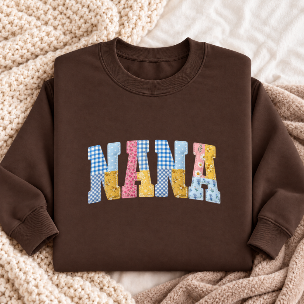 NANA Patchwork