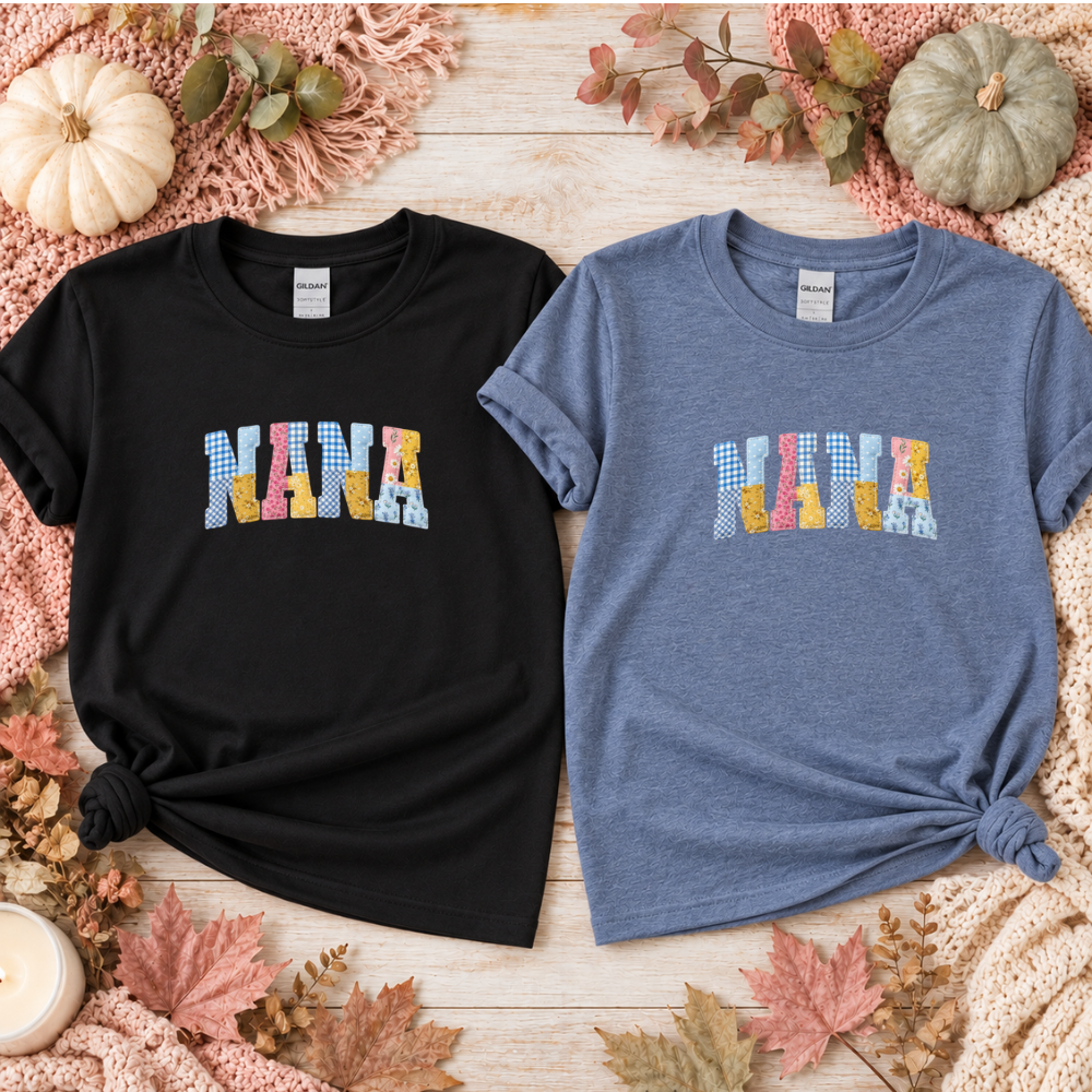 NANA Patchwork