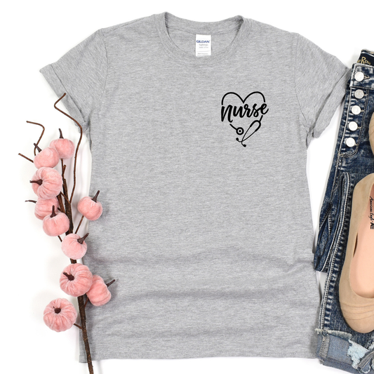 Nurse Tees