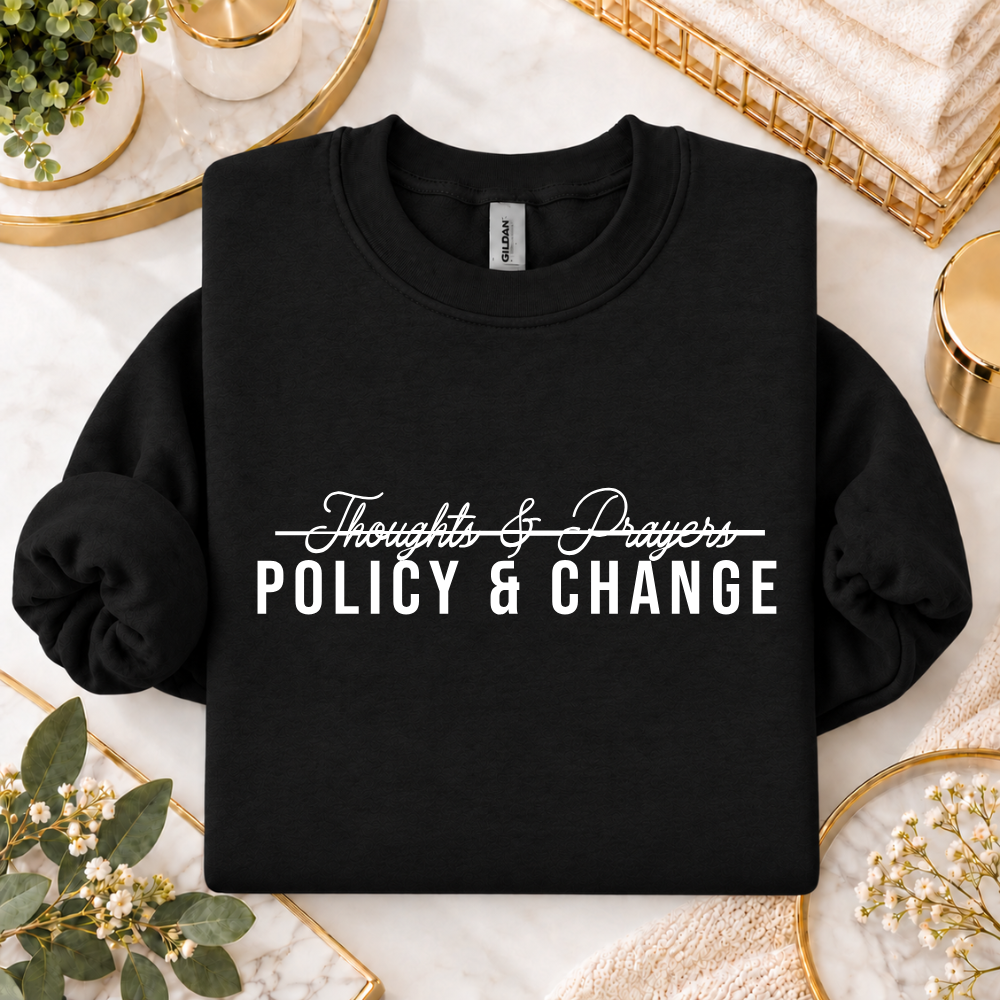 Policy & Change