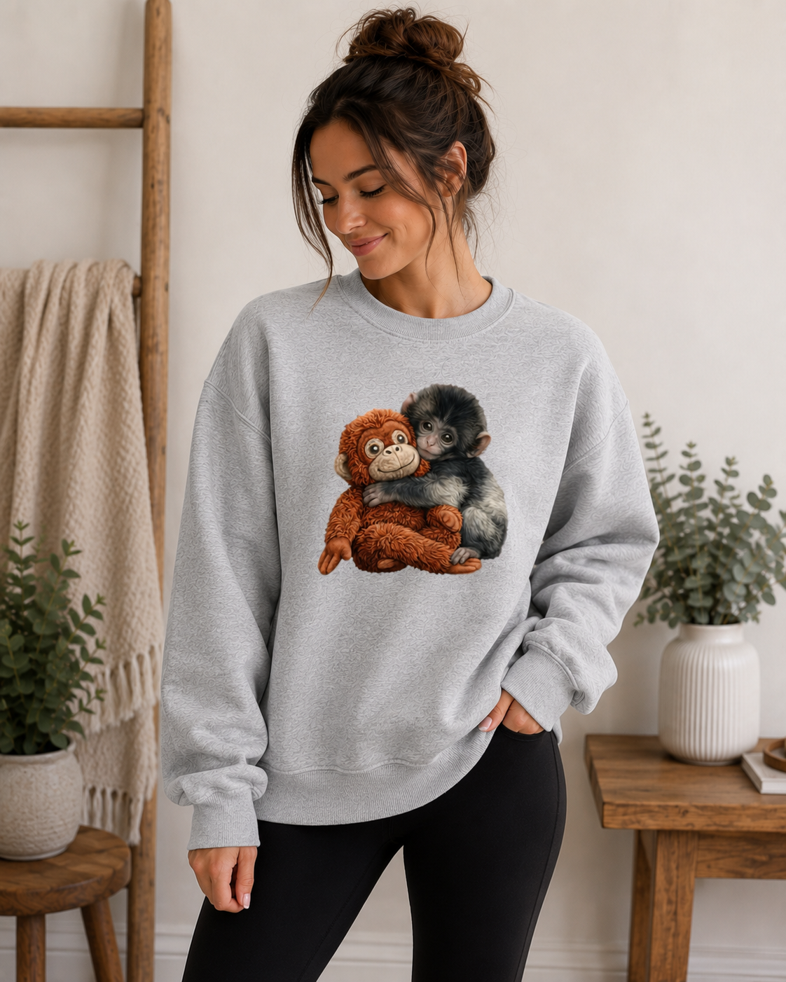 Punch Tees/Crewnecks/Hoodies