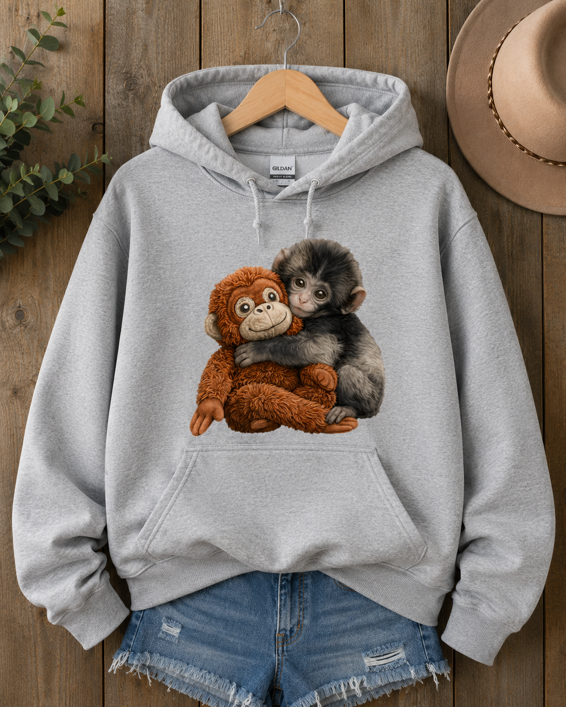 Punch Tees/Crewnecks/Hoodies