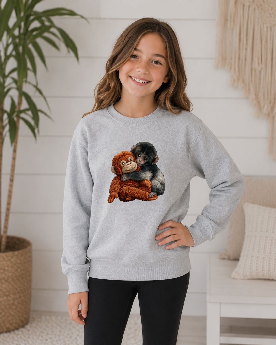 Punch Tees/Crewnecks/Hoodies