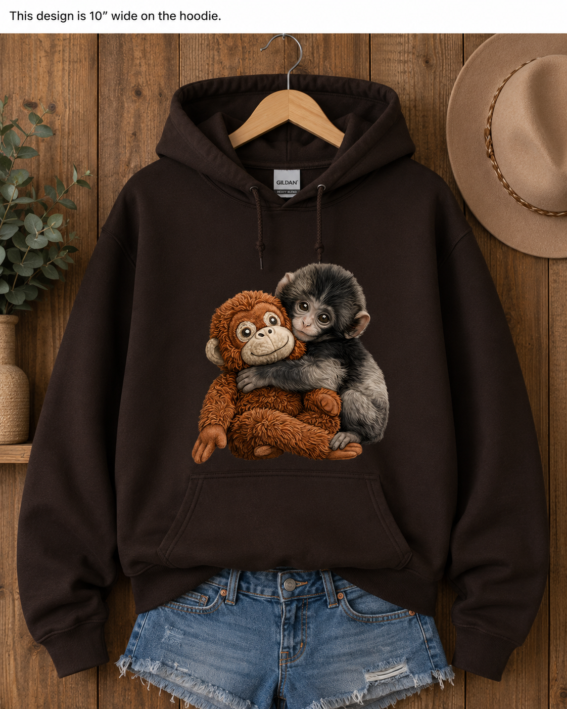 Punch Tees/Crewnecks/Hoodies