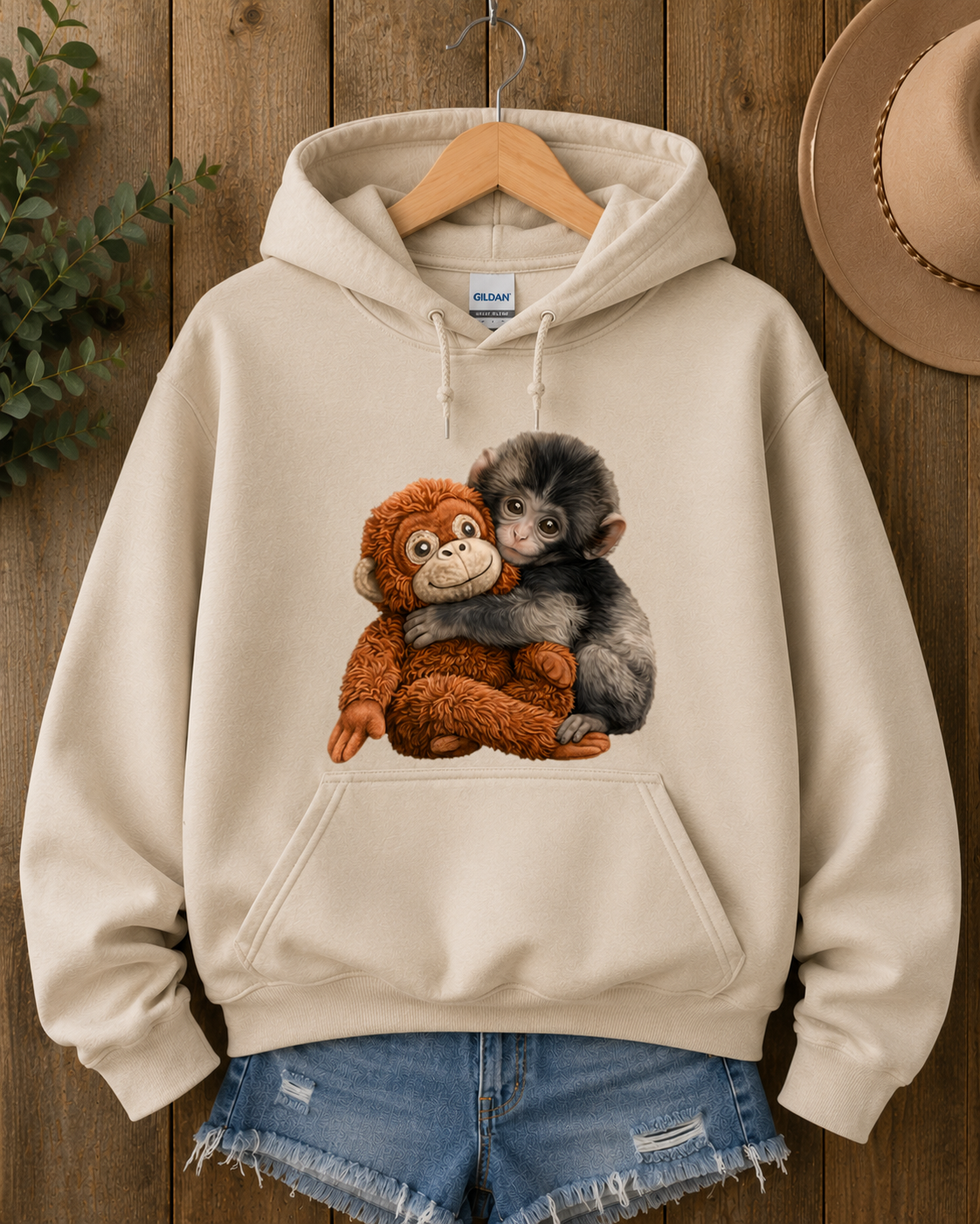 Punch Tees/Crewnecks/Hoodies