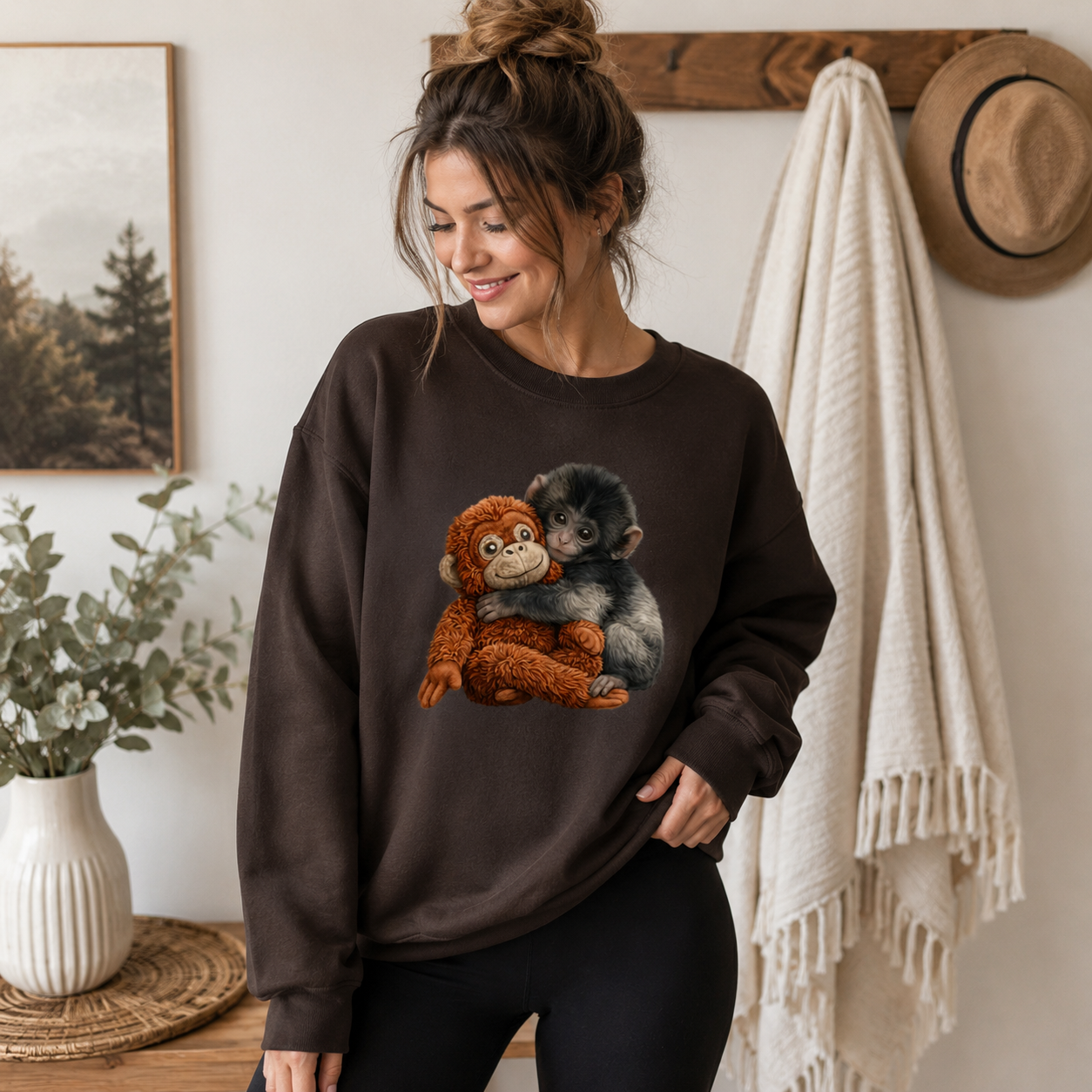 Punch Tees/Crewnecks/Hoodies