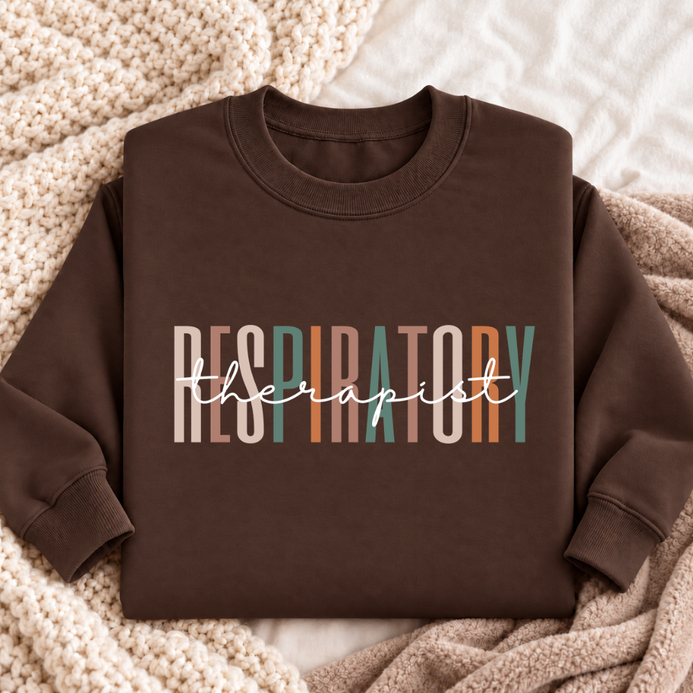 Respiratory Therapist