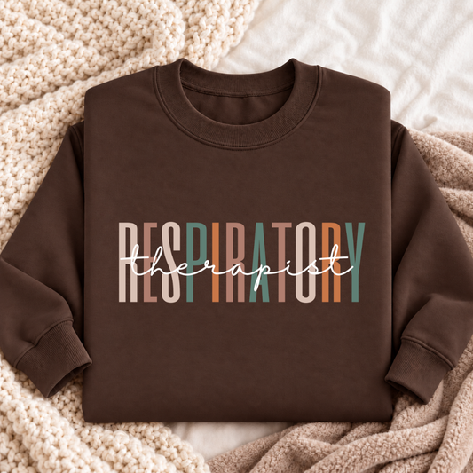 Respiratory Therapist