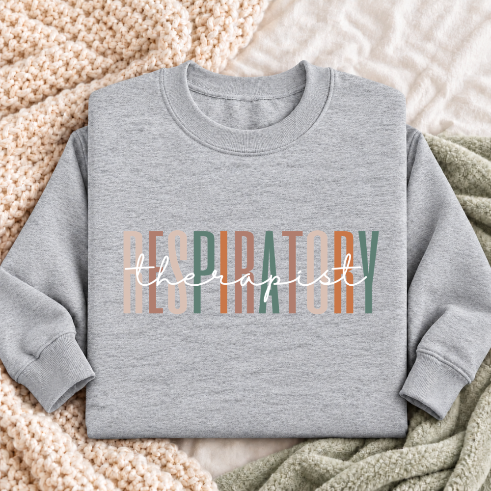 Respiratory Therapist