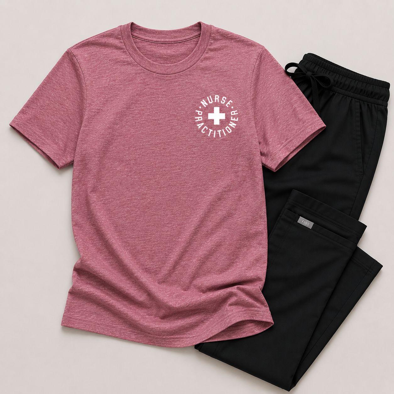 Nurse Practitioner Tees/Crewnecks/Hoodies