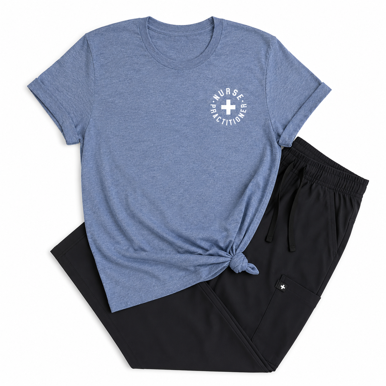 Nurse Practitioner Tees/Crewnecks/Hoodies