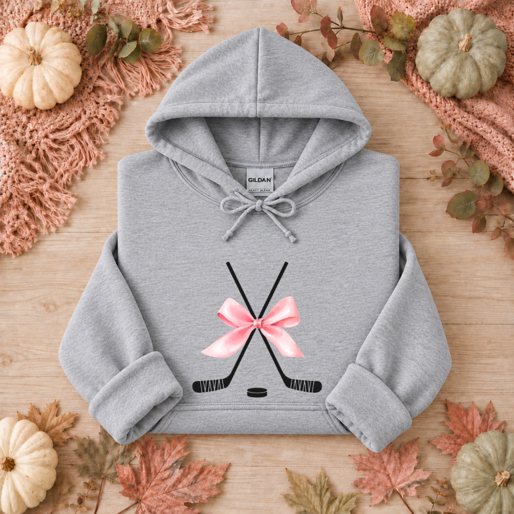 Sticks + Bows