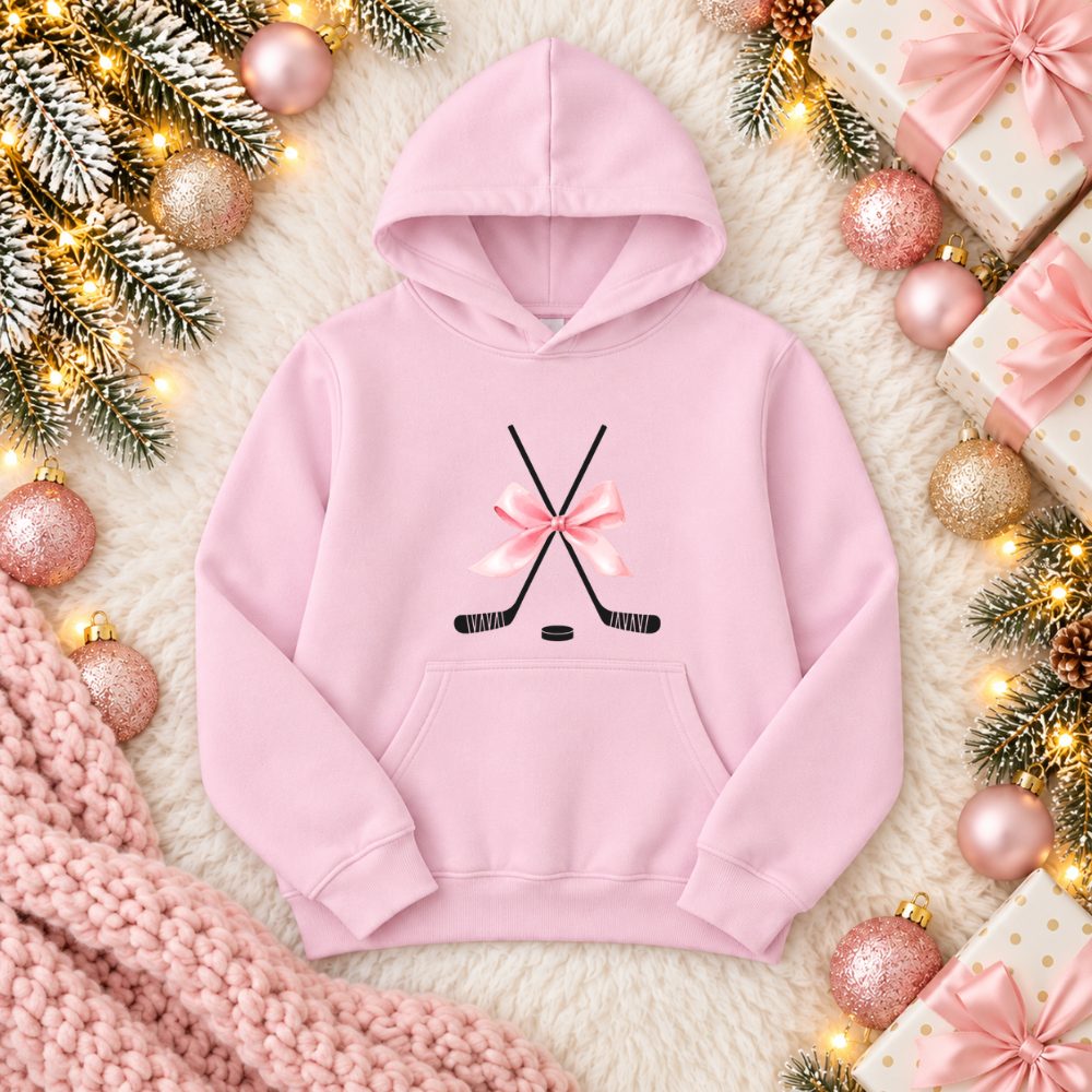 Sticks + Bows