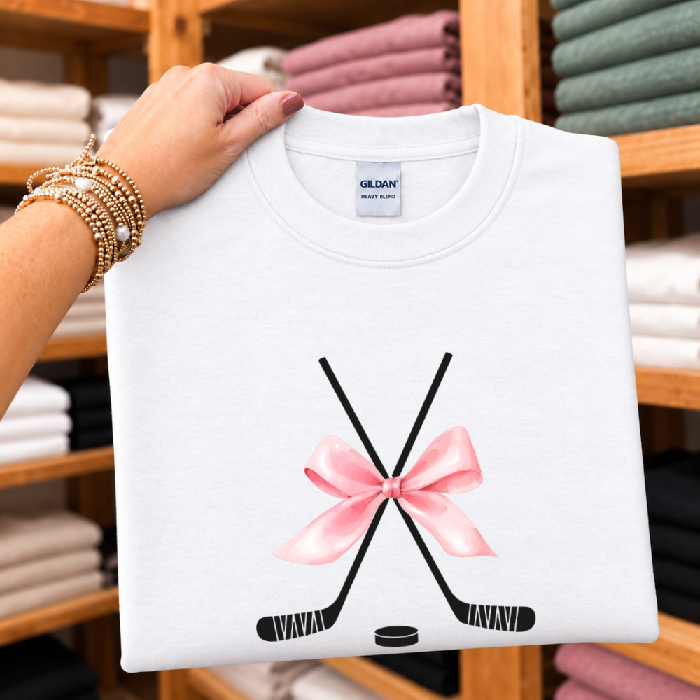 Sticks + Bows