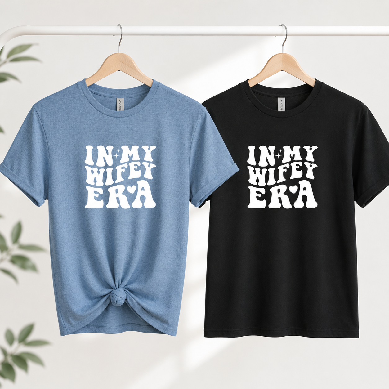 Wifey Era Tees